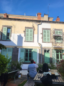 Photo de galerie - Façades 