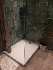 Photo de galerie - Carrelage