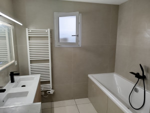 Photo de galerie - Carrelage