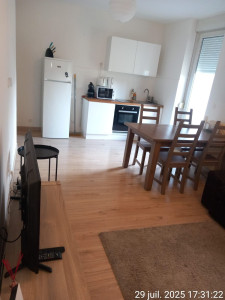 Photo de galerie - Bnb