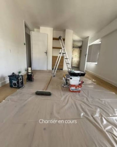 Photo de galerie - Bricolage et multi services