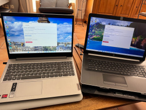 Photo de galerie - Informatique 