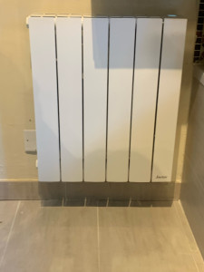 Photo de galerie - Chauffage - Climatisation