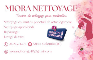 Photo de galerie - Prestations 