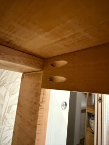 Photo de galerie - Montage meubles en kit