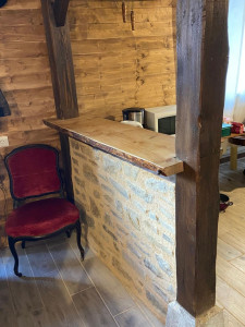 Photo de galerie - Maçonnerie