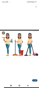 Photo de galerie - Ménage