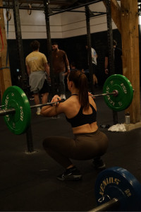 Photo de galerie - Coaching personnel