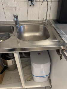 Photo de galerie - Plomberie - Installation sanitaire