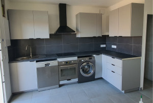 Photo de galerie - Installation électrique