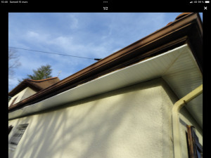 Photo de galerie - Couverture - Toiture