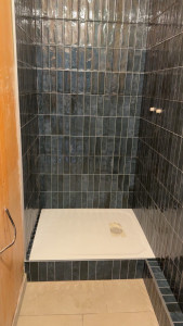 Photo de galerie - Salle de bain