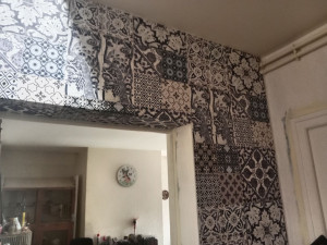 Photo de galerie - Bricolage et multi services