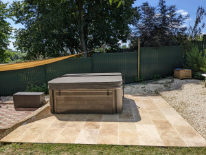 Photo de galerie - Carrelage