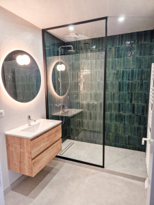 Photo de galerie - Refaire toute décoration 