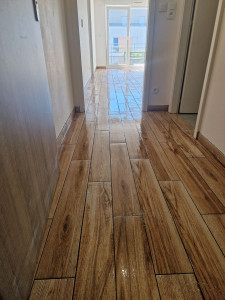 Photo de galerie - Imitation parquet 