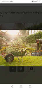 Photo de galerie - Jardinier 