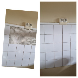 Photo de galerie - Carrelage