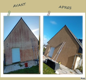 Photo de galerie - Chantier réalisé 