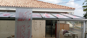 Photo de galerie - Menuiserie - Huisserie - Agencement