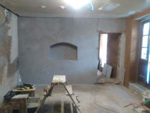 Photo de galerie - Maçonnerie