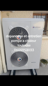 Photo de galerie - Artisan en climatisation et chauffage, installations  entretien et dépannage 