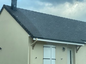 Photo de galerie - Toiture faites 