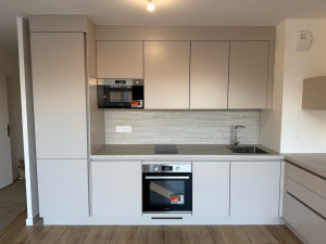 Photo de galerie - Installation de cuisine 