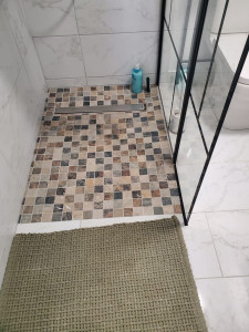 Photo de galerie - Plomberie - Installation sanitaire