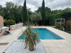 Photo de galerie - Carrelage