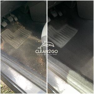 Photo de galerie - Lavage auto