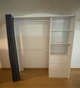 Photo de galerie - Montage meubles en kit