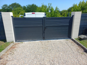 Photo de galerie - Menuiserie - Huisserie - Agencement