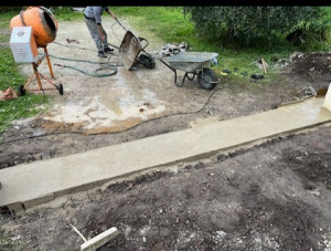 Photo de galerie - Maçonnerie