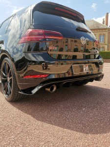 Photo de galerie - Lavage auto