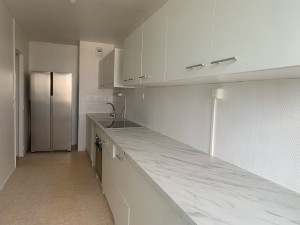 Photo de galerie - Menuiserie - Huisserie - Agencement