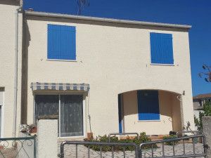 Photo de galerie - Réalisation d'un ravalement de façade 