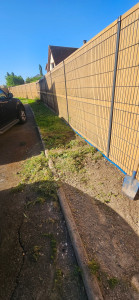 Photo de galerie - Paysagiste - Aménagement du jardin