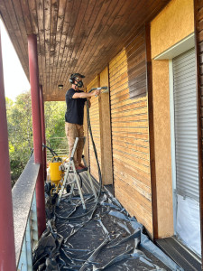 Photo de galerie - Bricolage et multi services