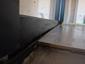 Photo de galerie - Carrelage