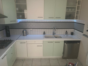 Photo de galerie - Bricolage et multi services