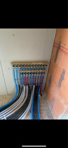 Photo de galerie - Plomberie - Installation sanitaire