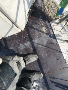 Photo de galerie - J'ai beaucoup de espérance domaine des BTP conférence démolition Finistère coulage de béton j'ai fait beaucoup de boulot si vous êtes intéressé envoyez-moi photos de sens