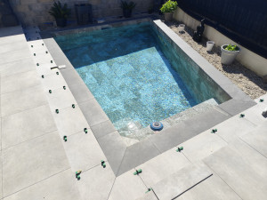 Photo de galerie - Carrelage