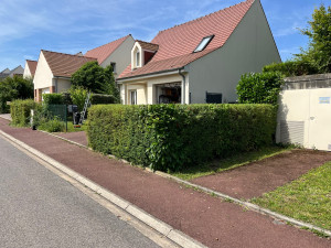 Photo de galerie - Taille de haies chez particulier 