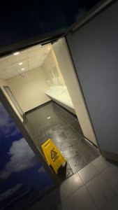 Photo de galerie - Nettoyage sanitaire 