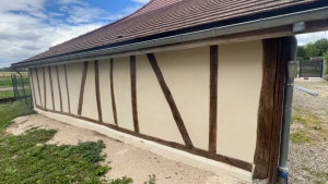 Photo de galerie - Façade 