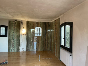 Photo de galerie - Pose faïence et carrelage 