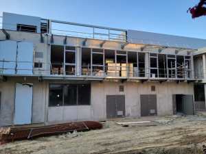 Photo de galerie - Haut sature 