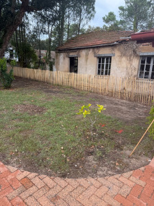 Photo de galerie - Terrassement - Assainissement